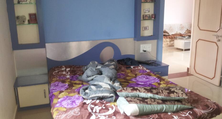 studio 2bhk appartment in mount abu, Mount Abu 5